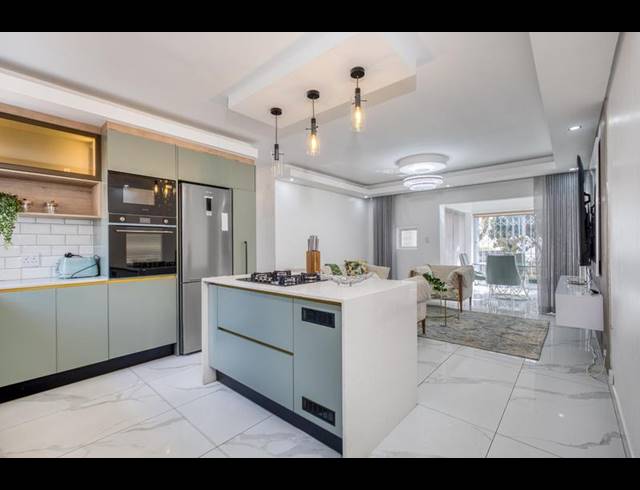 3 BEDROOM PROPERTY TO RENT IN MORNINGSIDE